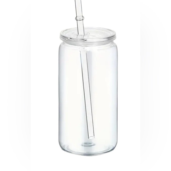 16oz Acrylic Double-Walled Tumbler for CUSTOM Snow Globe Tumbler Creation - Picture 1 of 6